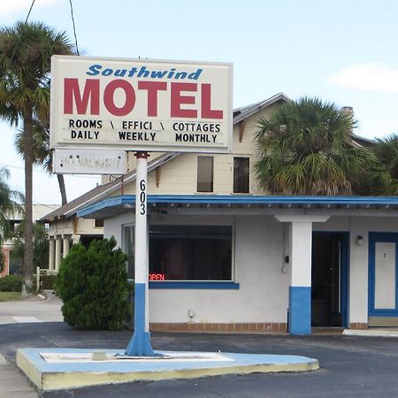 סטוארט Southwind Motel מראה חיצוני תמונה