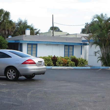 סטוארט Southwind Motel מראה חיצוני תמונה