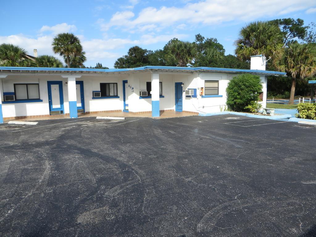 סטוארט Southwind Motel מראה חיצוני תמונה