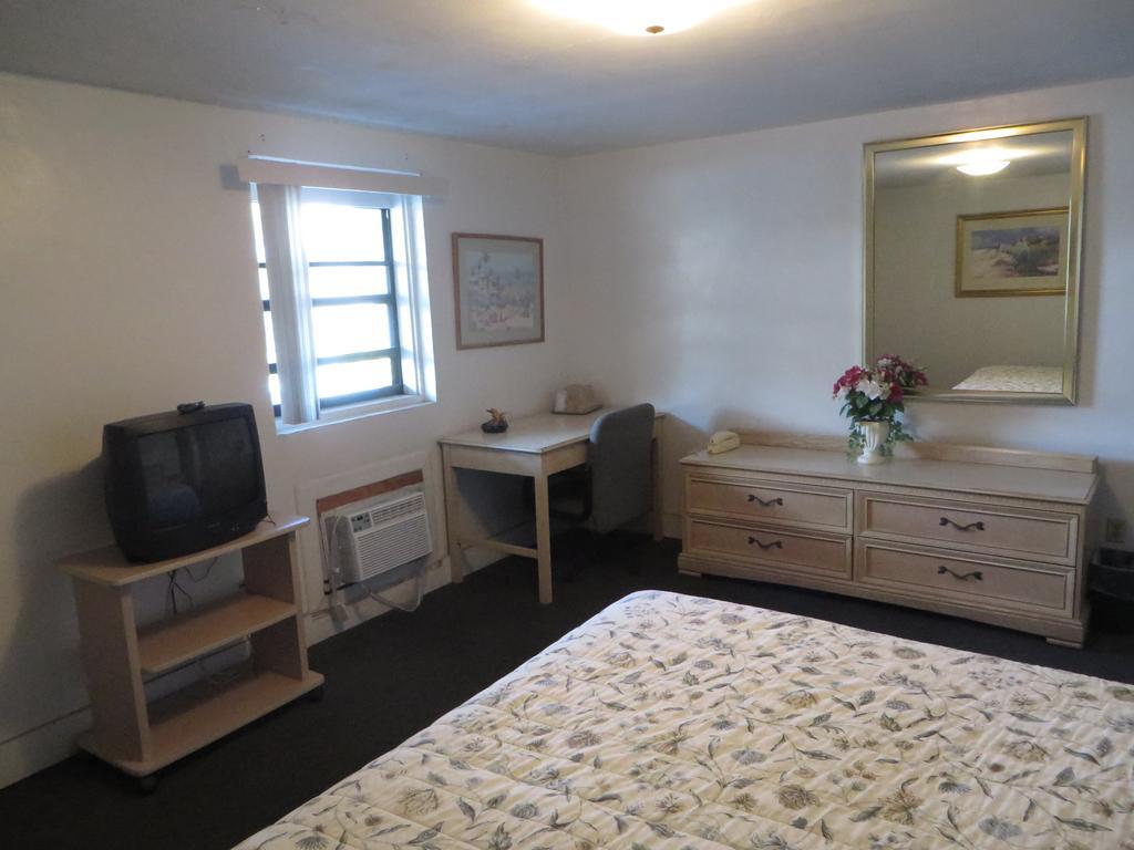 סטוארט Southwind Motel חדר תמונה