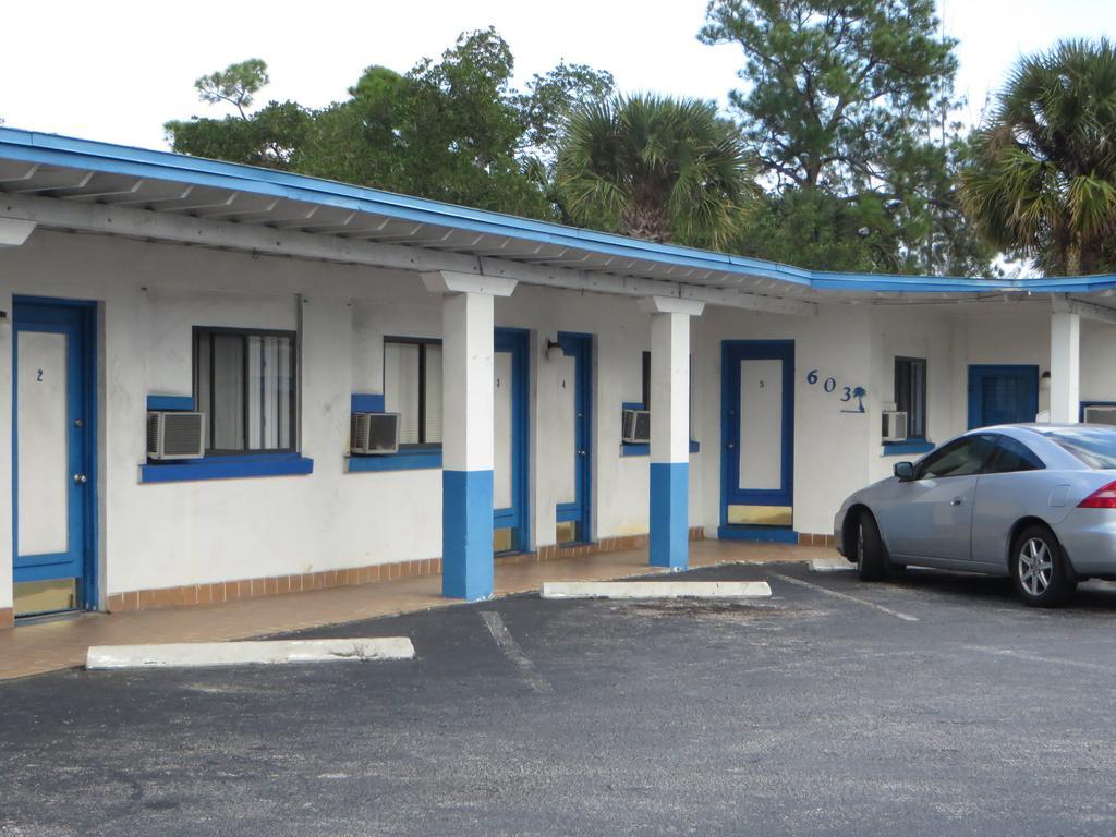 סטוארט Southwind Motel מראה חיצוני תמונה