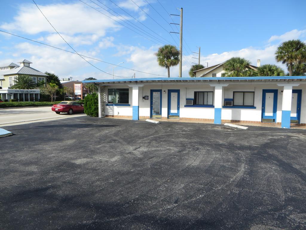 סטוארט Southwind Motel מראה חיצוני תמונה