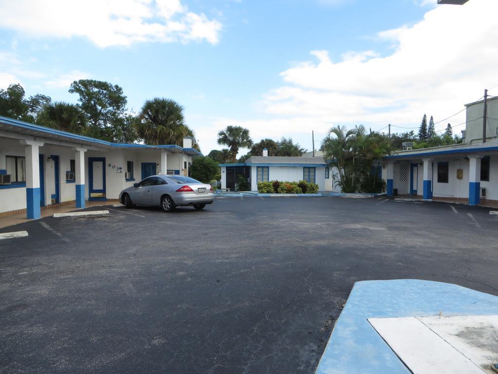 סטוארט Southwind Motel מראה חיצוני תמונה