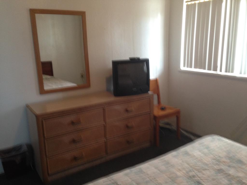 סטוארט Southwind Motel חדר תמונה