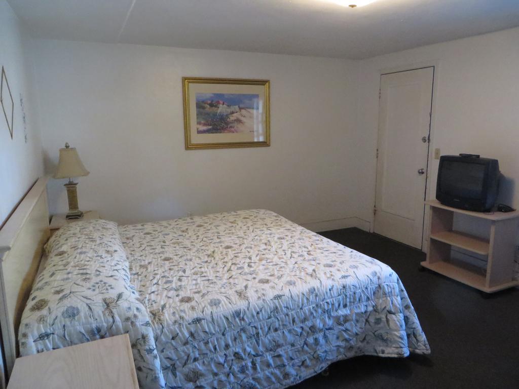 סטוארט Southwind Motel חדר תמונה