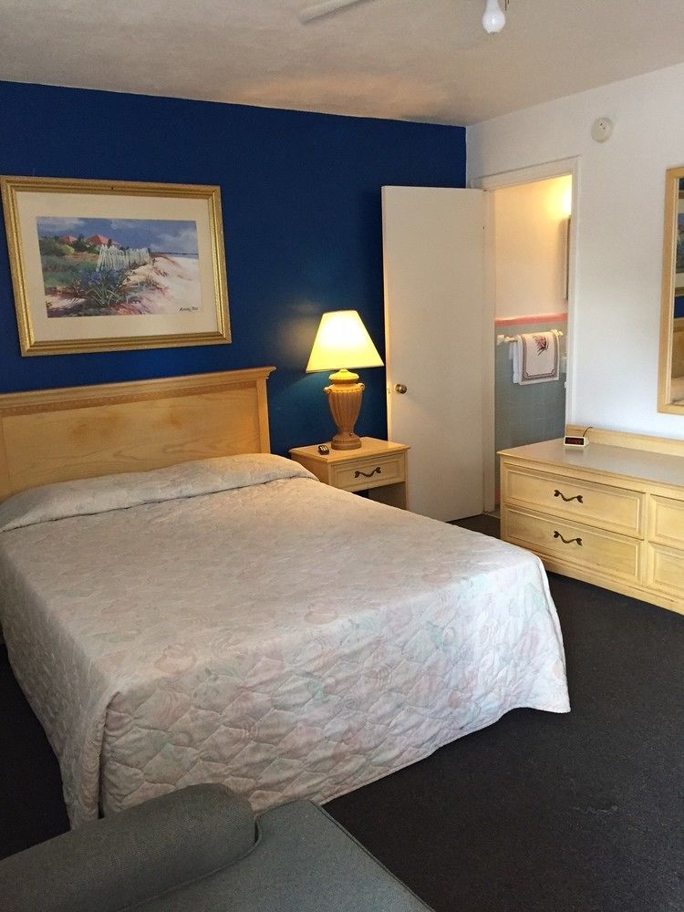 סטוארט Southwind Motel מראה חיצוני תמונה