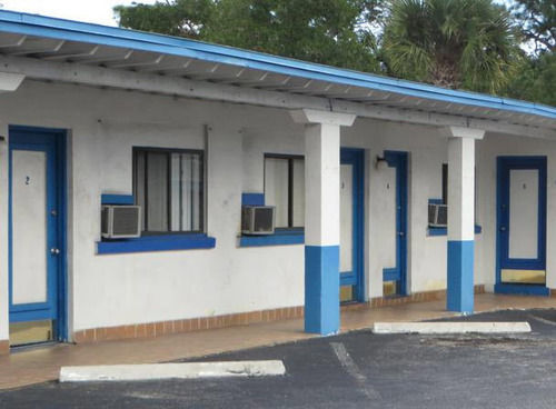 סטוארט Southwind Motel מראה חיצוני תמונה